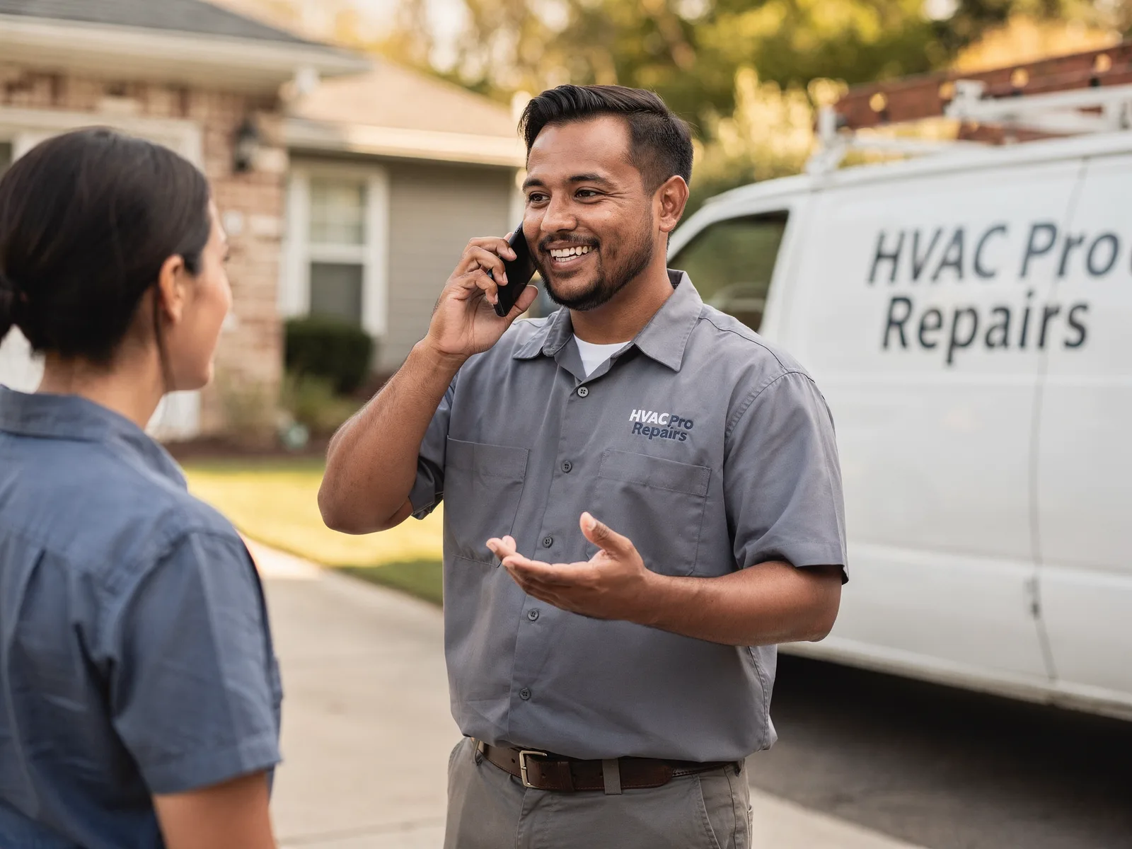 Heat Pump Repair Chalfont, PA FAQs